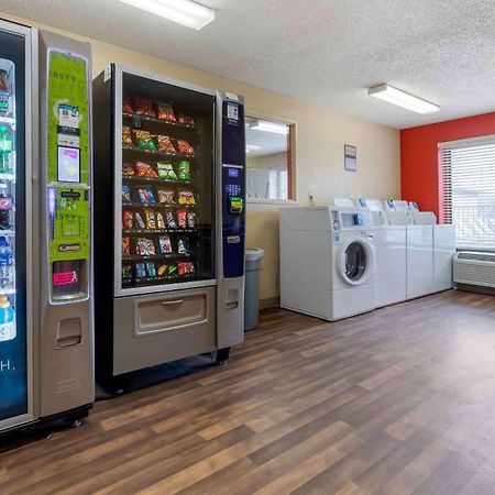 Extended Stay America Suites - Austin - Metro Eksteriør bilde