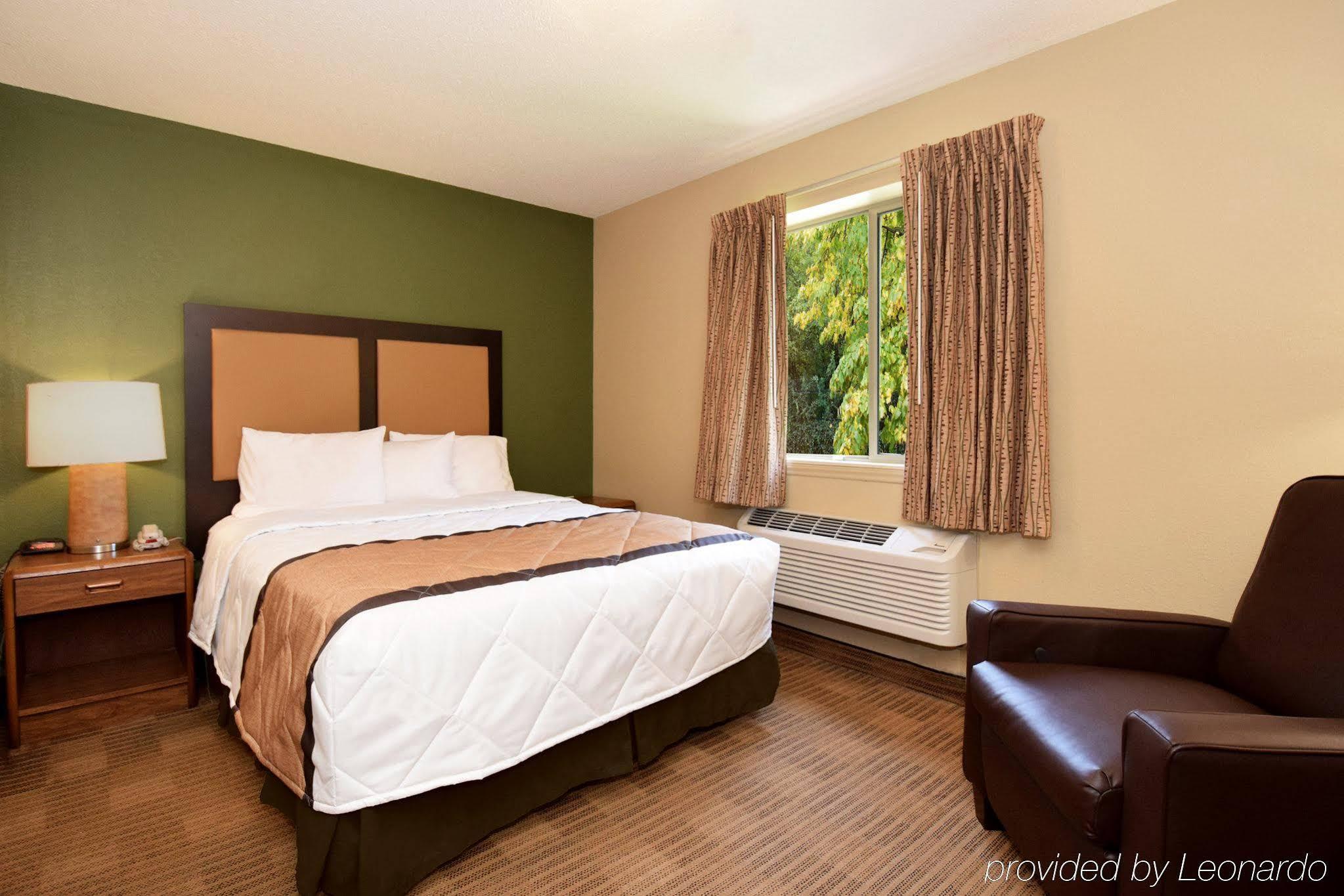 Extended Stay America Suites - Austin - Metro Eksteriør bilde