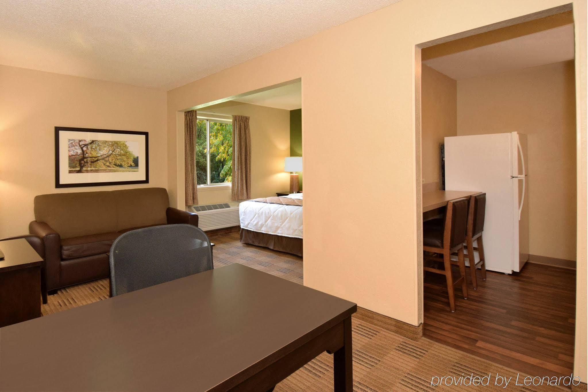 Extended Stay America Suites - Austin - Metro Eksteriør bilde