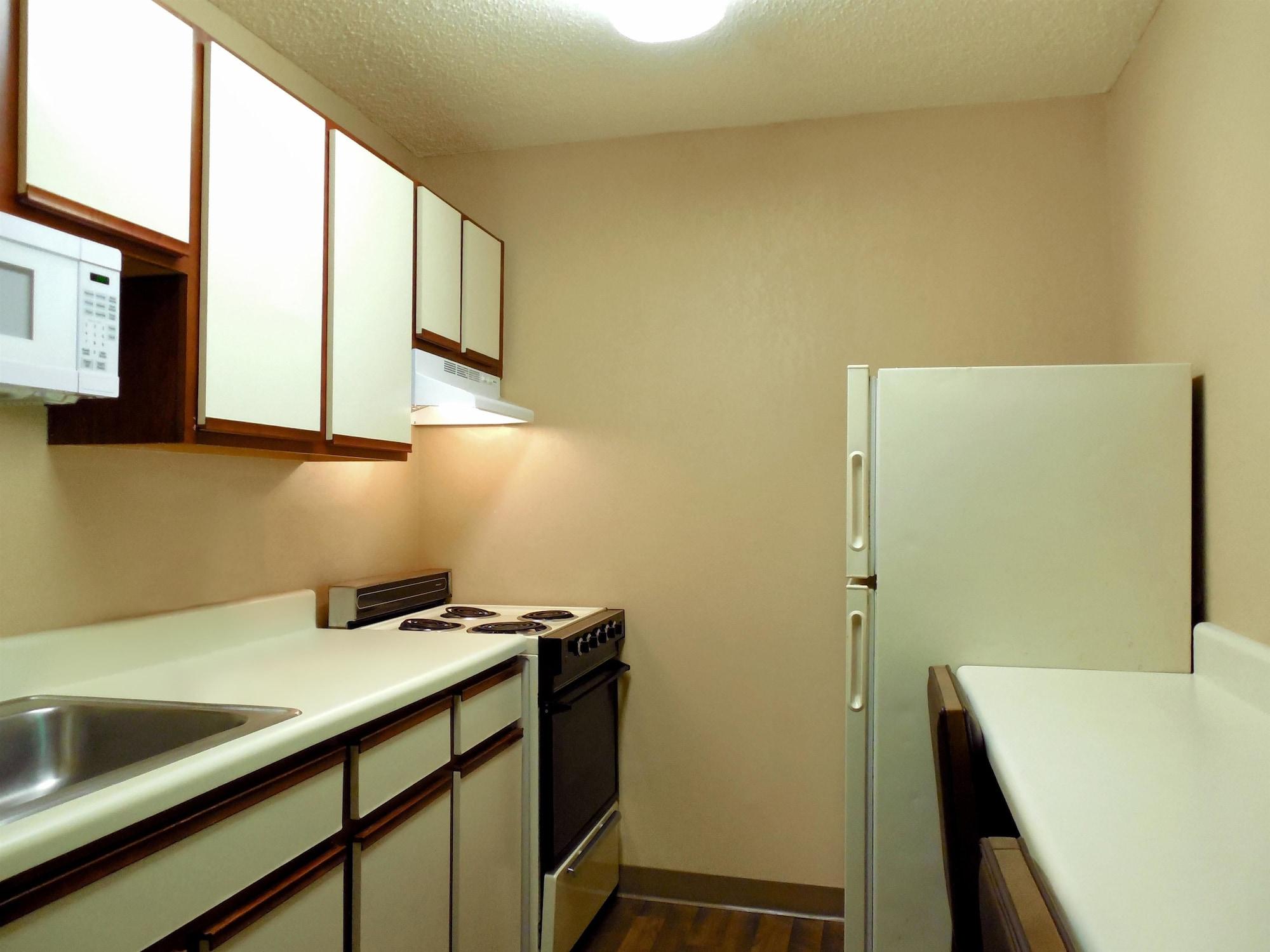 Extended Stay America Suites - Austin - Metro Eksteriør bilde