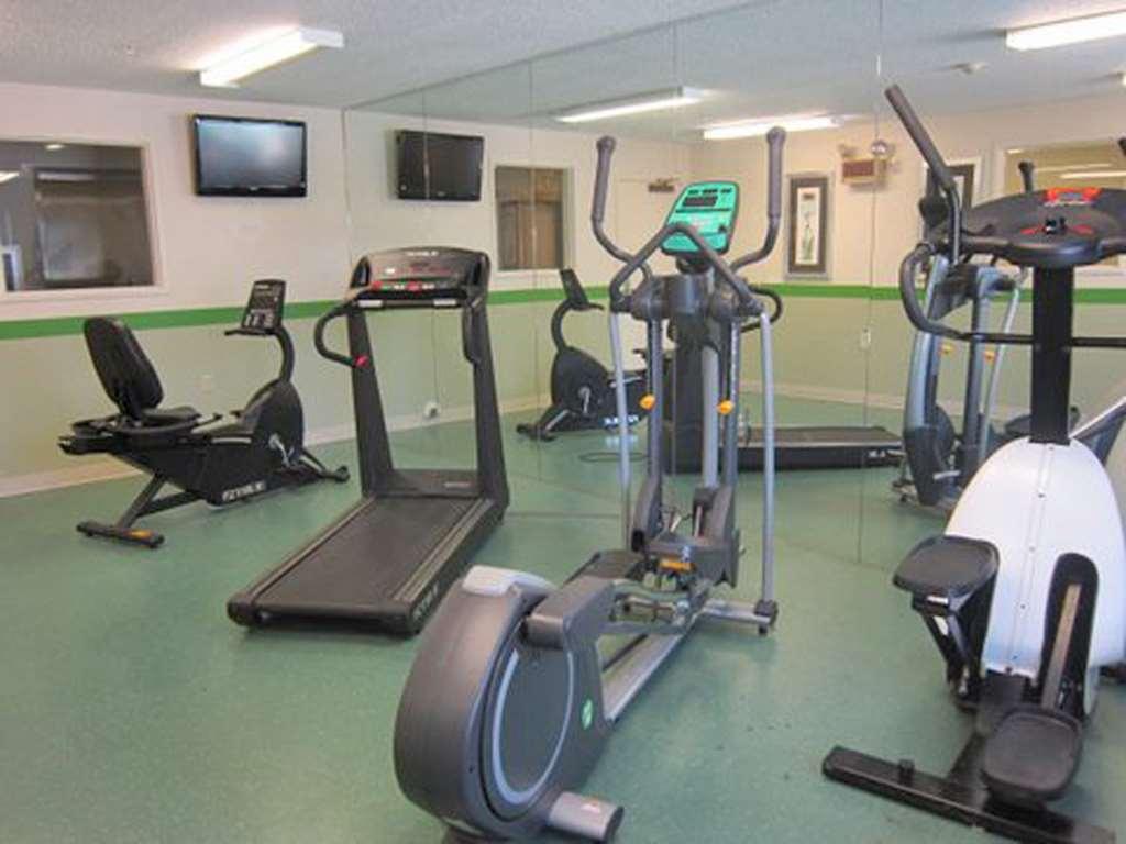 Extended Stay America Suites - Austin - Metro Fasiliteter bilde