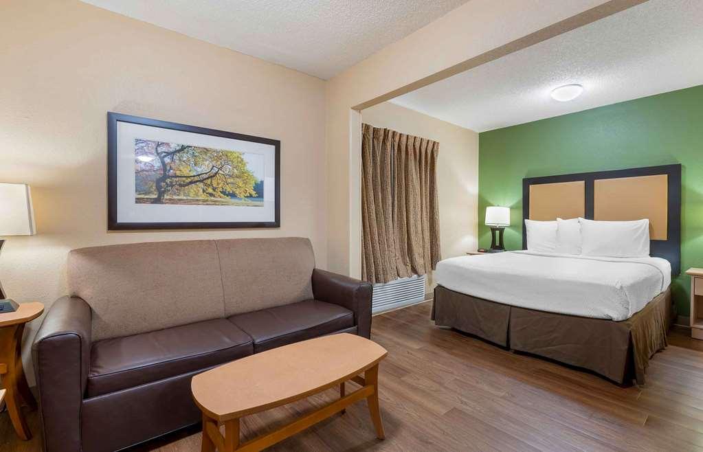 Extended Stay America Suites - Austin - Metro Rom bilde