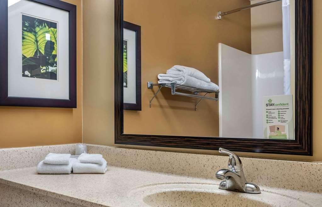 Extended Stay America Suites - Austin - Metro Rom bilde
