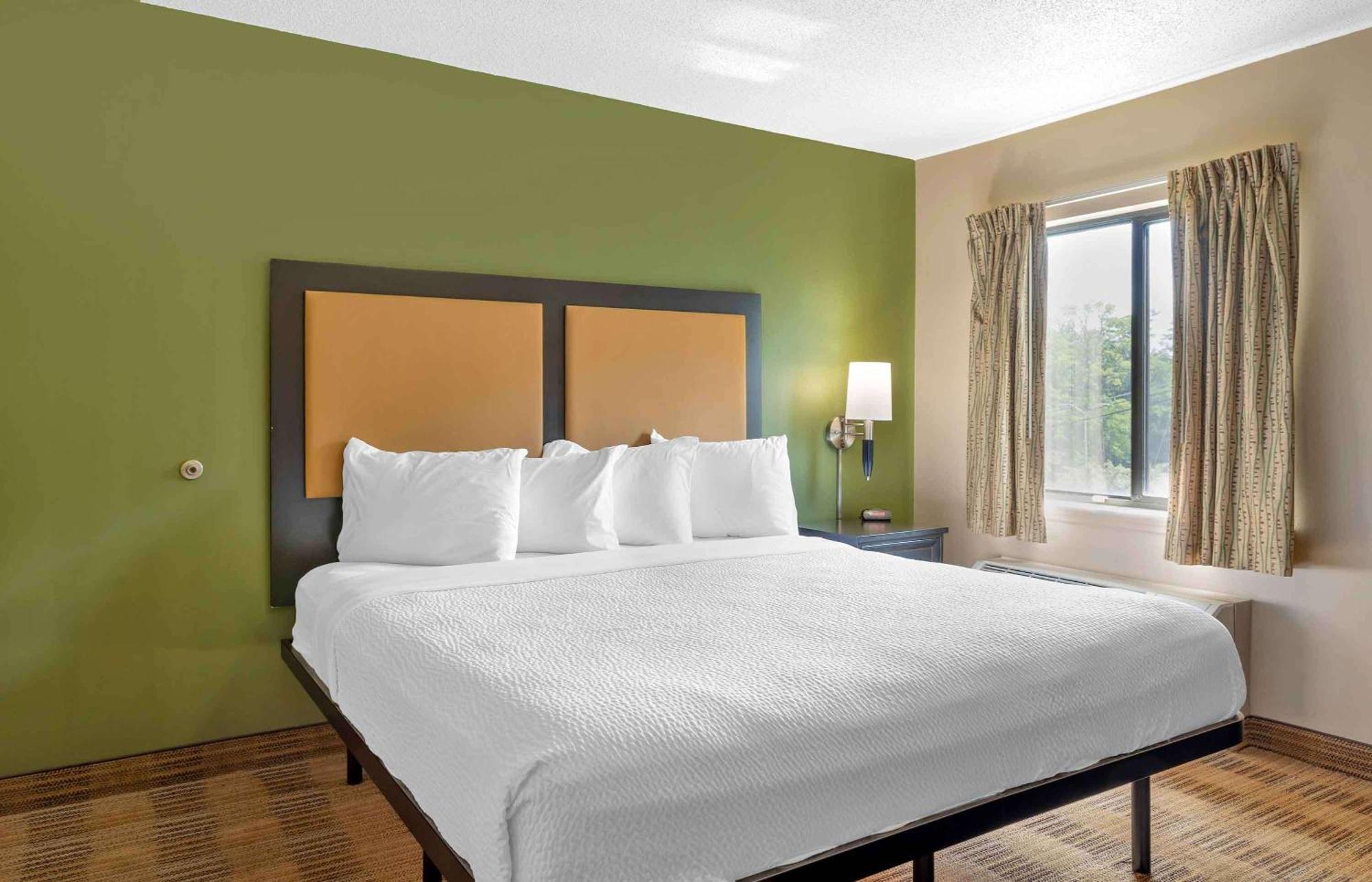 Extended Stay America Suites - Austin - Metro Eksteriør bilde