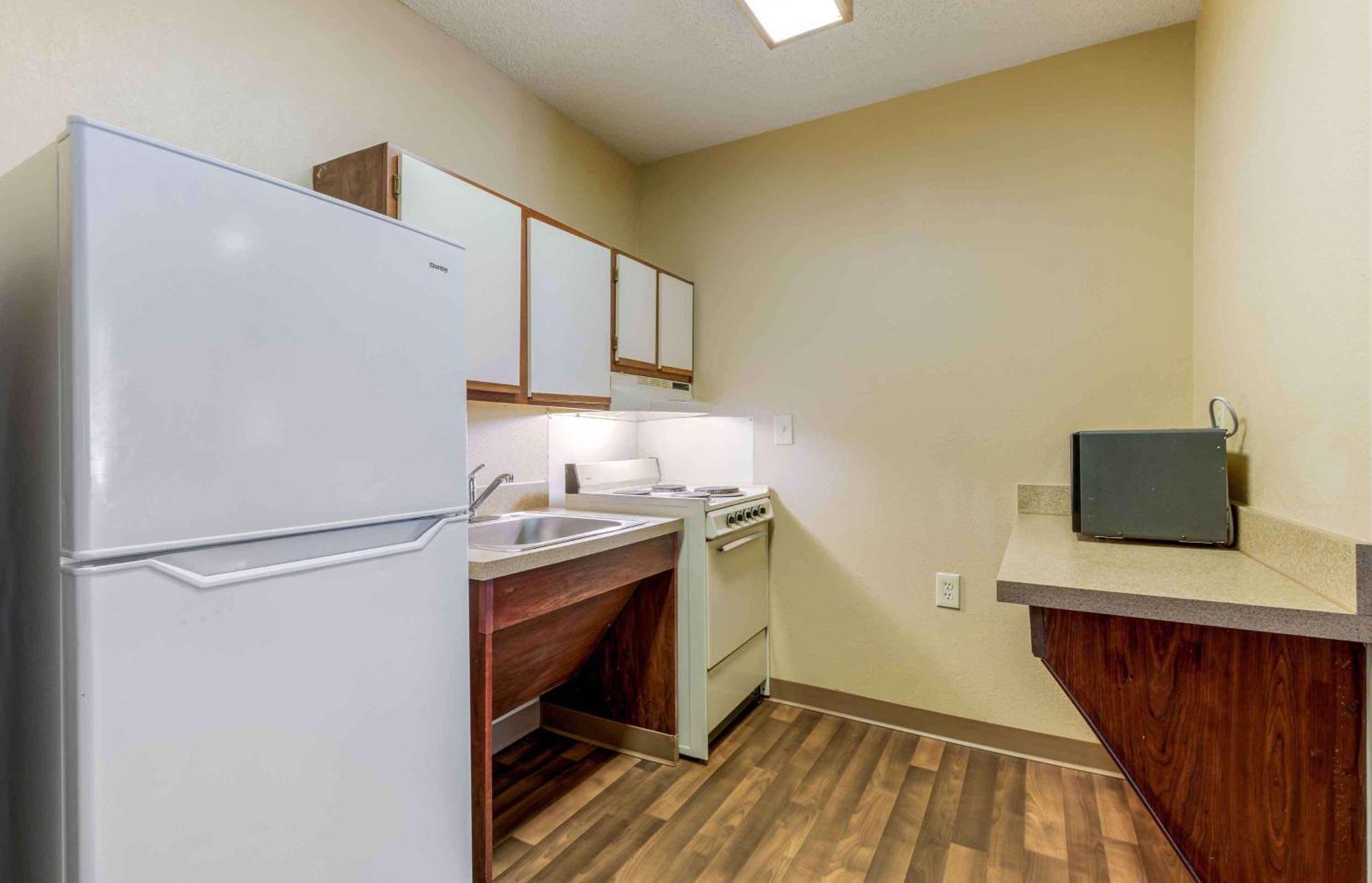 Extended Stay America Suites - Austin - Metro Eksteriør bilde