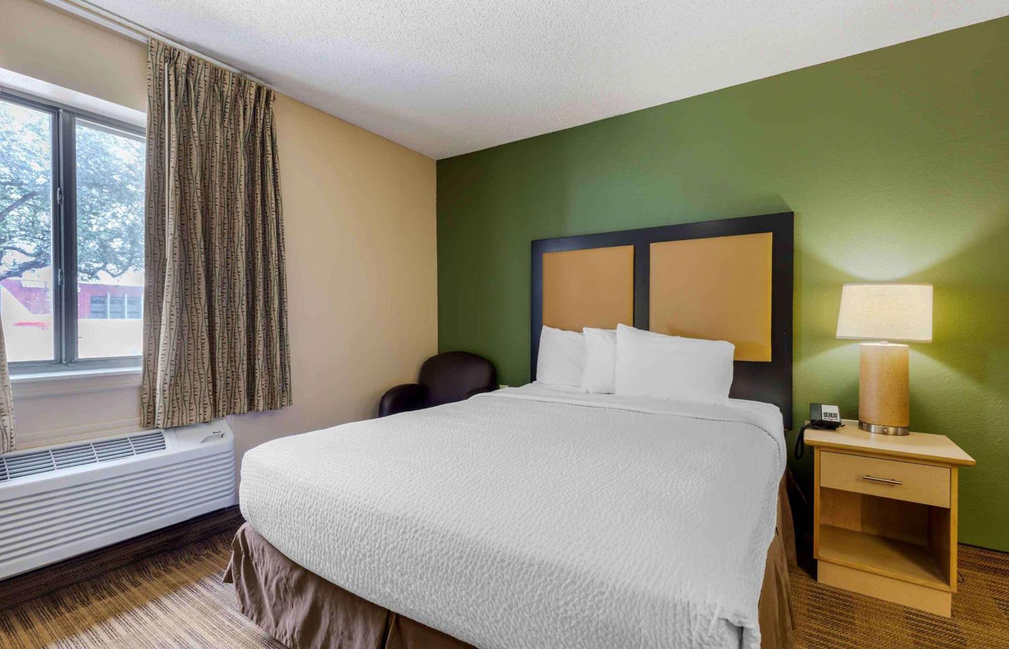 Extended Stay America Suites - Austin - Metro Eksteriør bilde