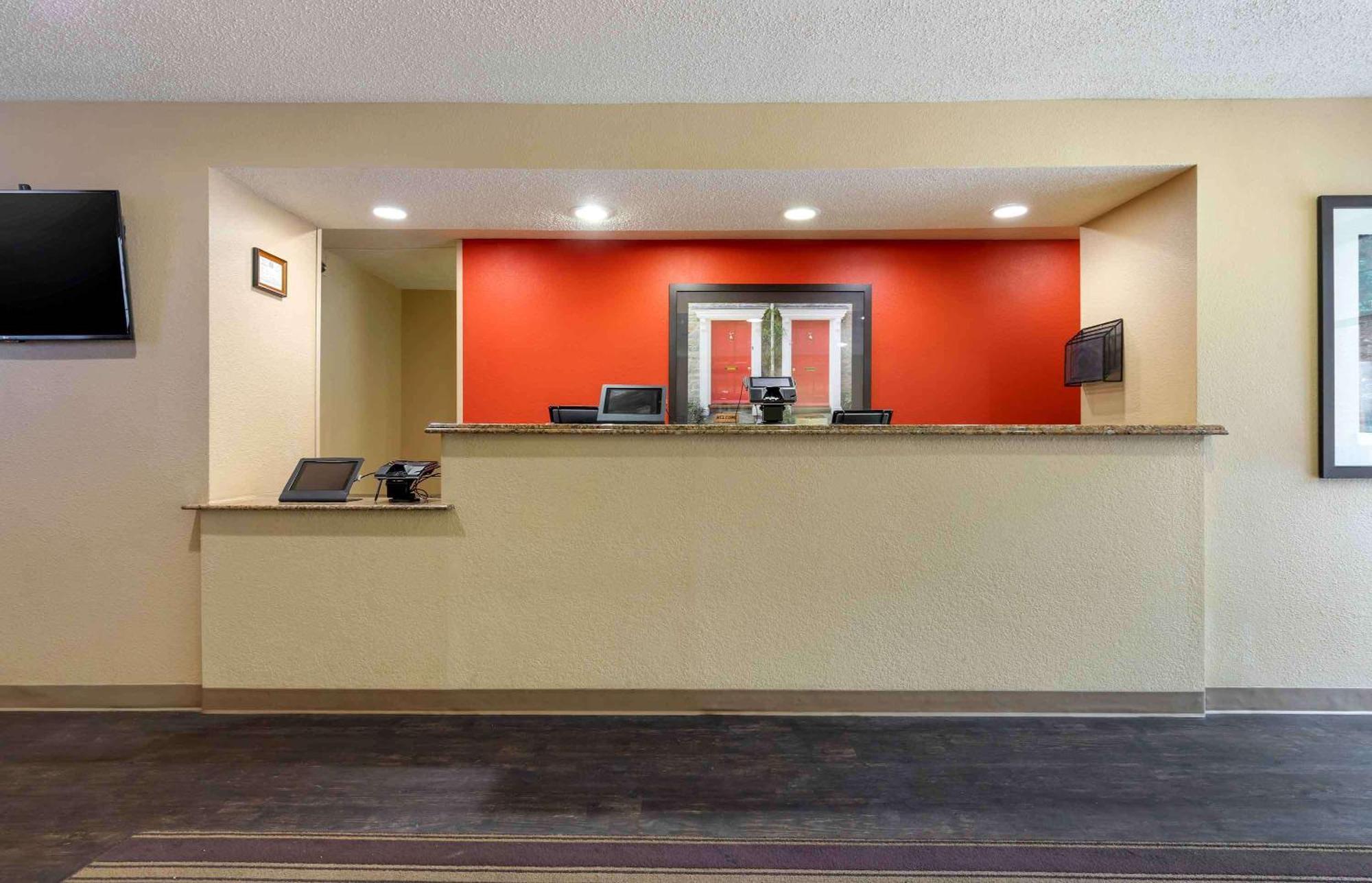 Extended Stay America Suites - Austin - Metro Eksteriør bilde