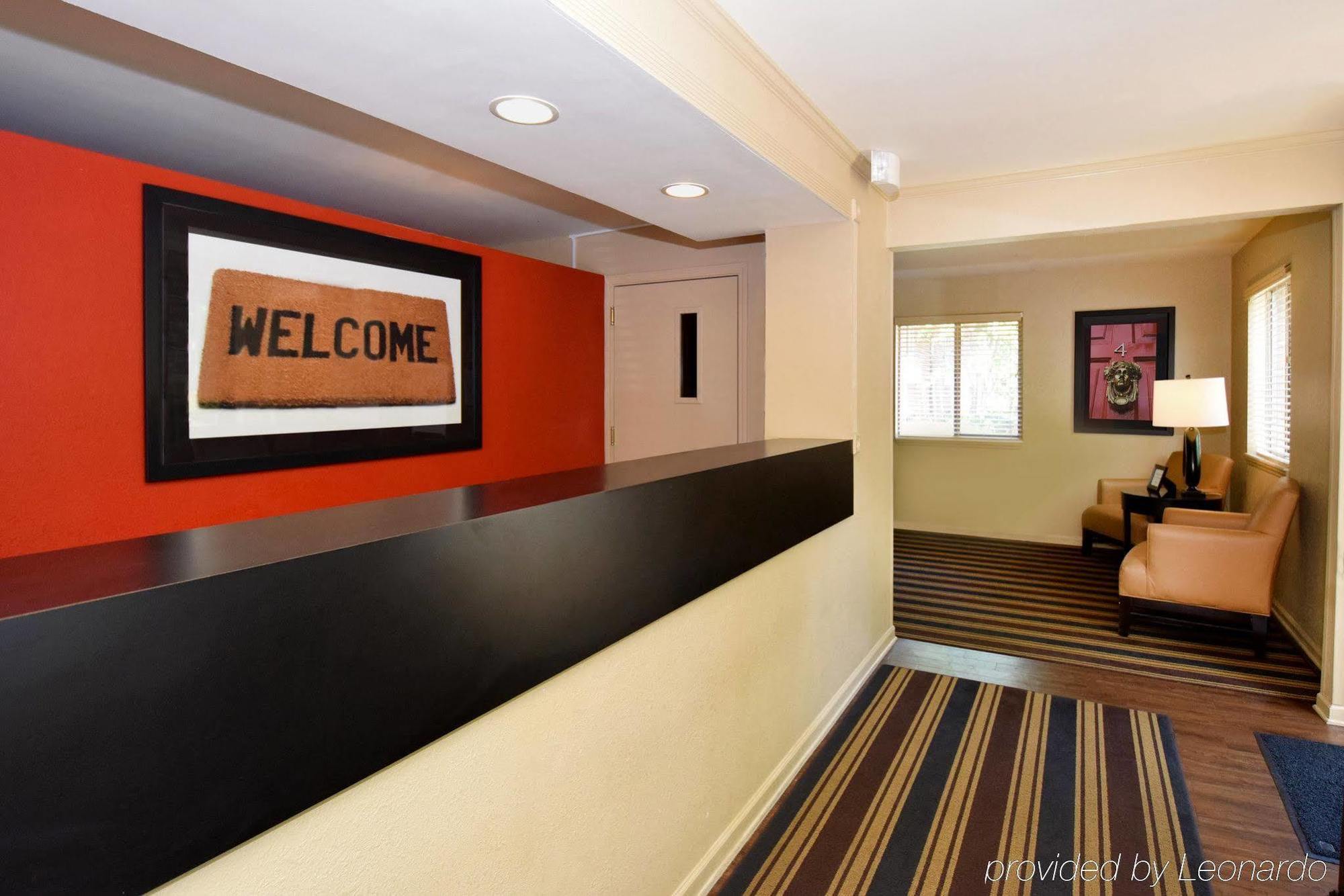 Extended Stay America Suites - Austin - Metro Eksteriør bilde