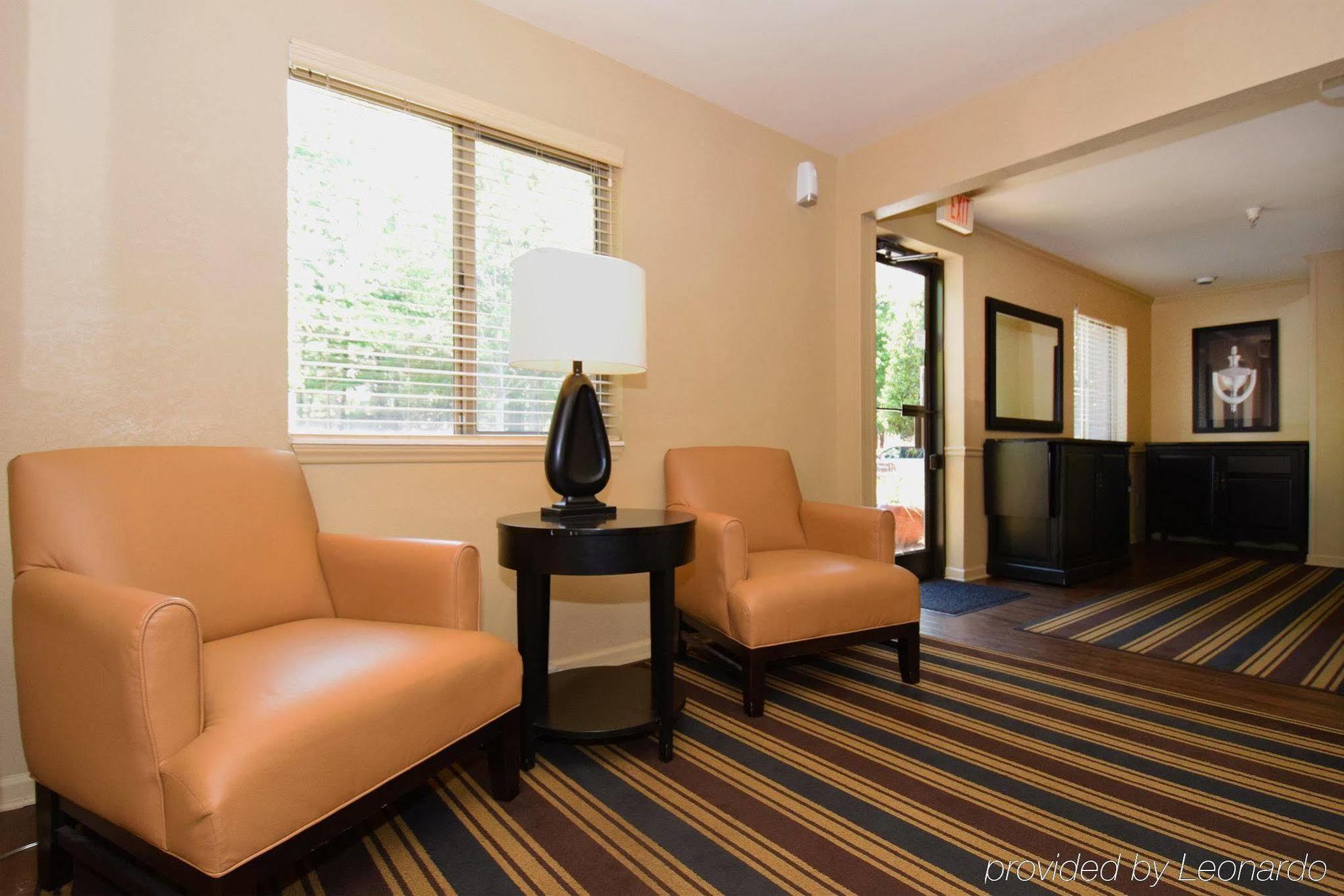 Extended Stay America Suites - Austin - Metro Eksteriør bilde