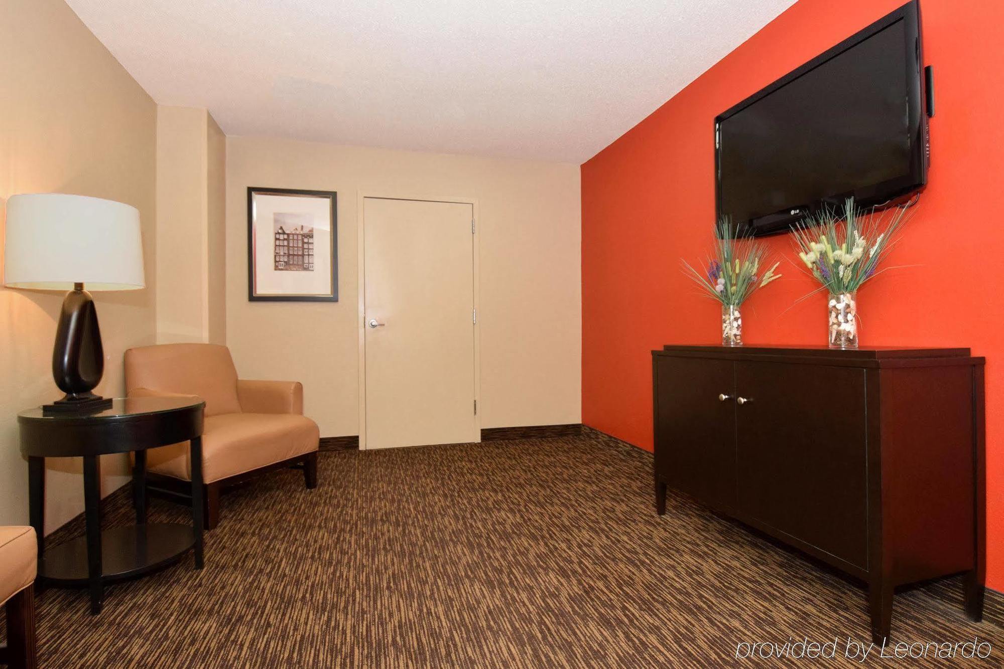 Extended Stay America Suites - Austin - Metro Eksteriør bilde
