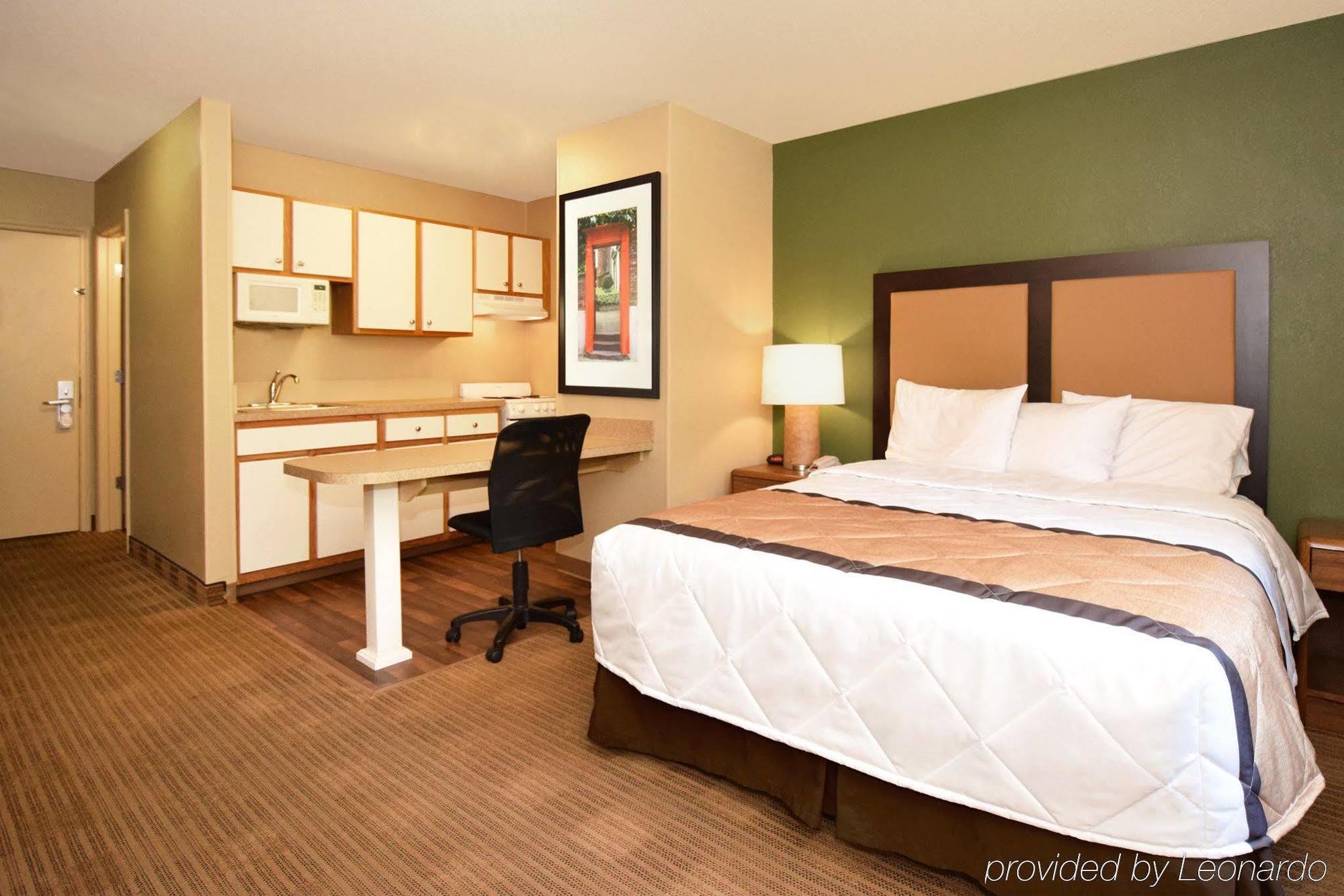 Extended Stay America Suites - Austin - Metro Eksteriør bilde