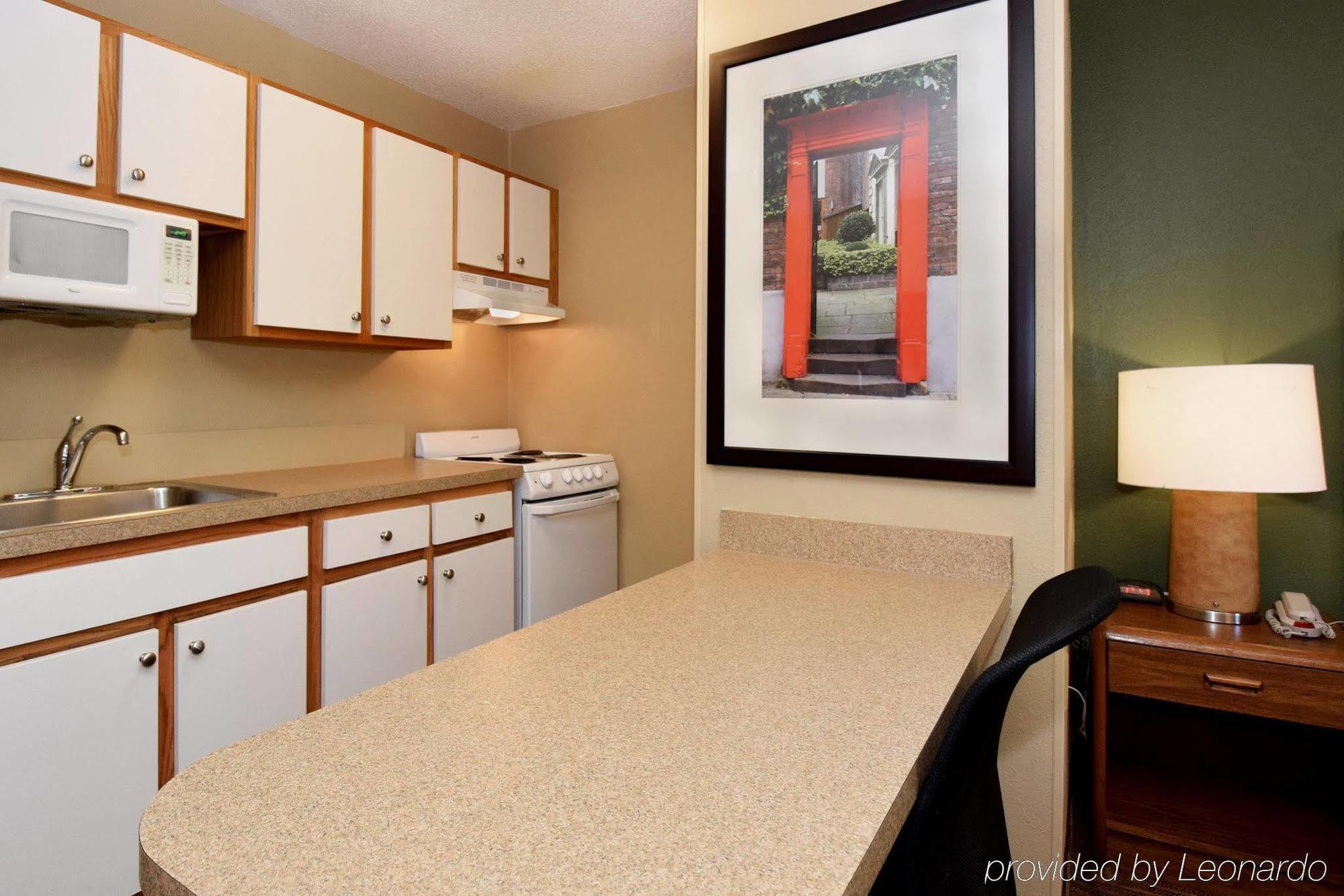 Extended Stay America Suites - Austin - Metro Eksteriør bilde