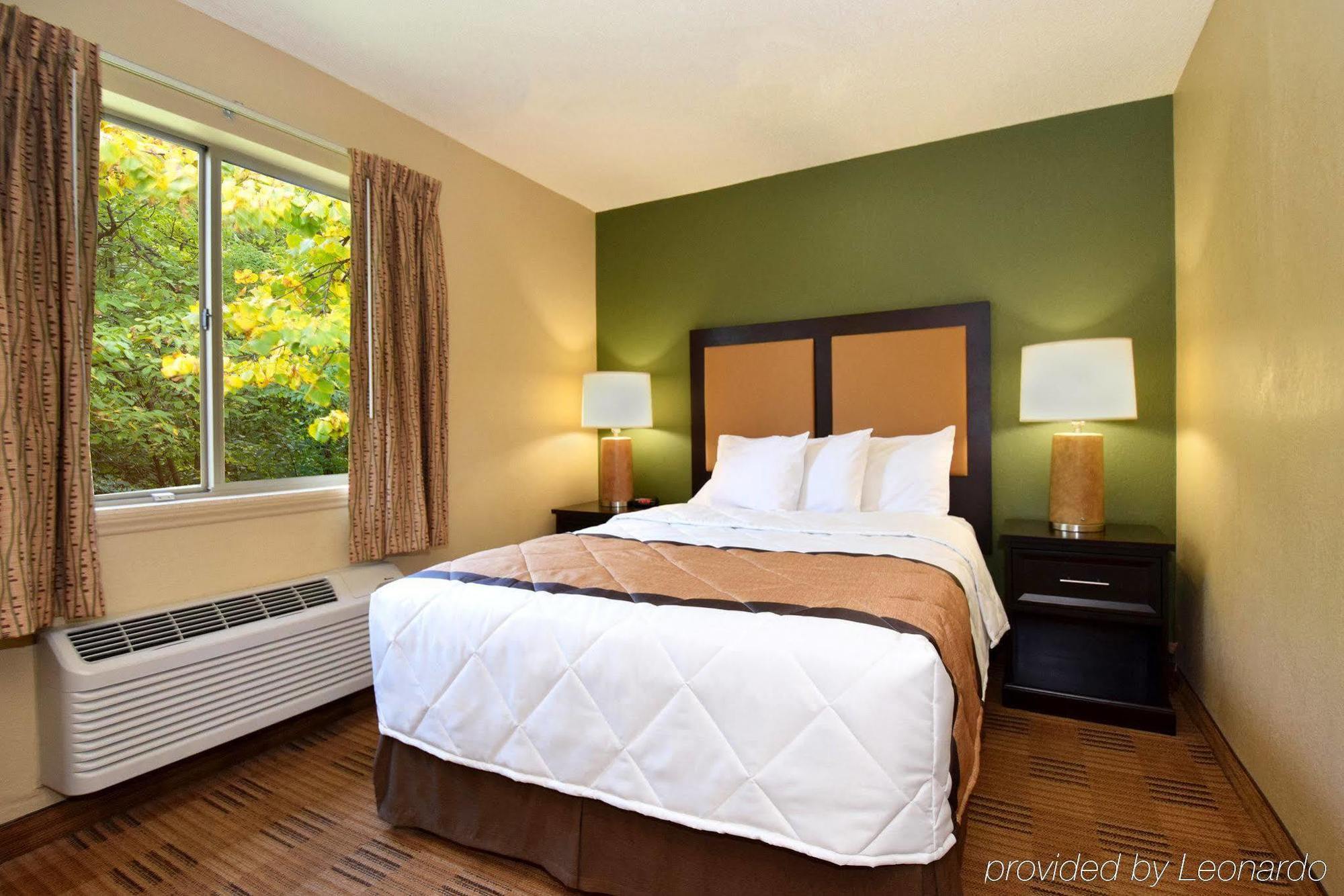 Extended Stay America Suites - Austin - Metro Eksteriør bilde