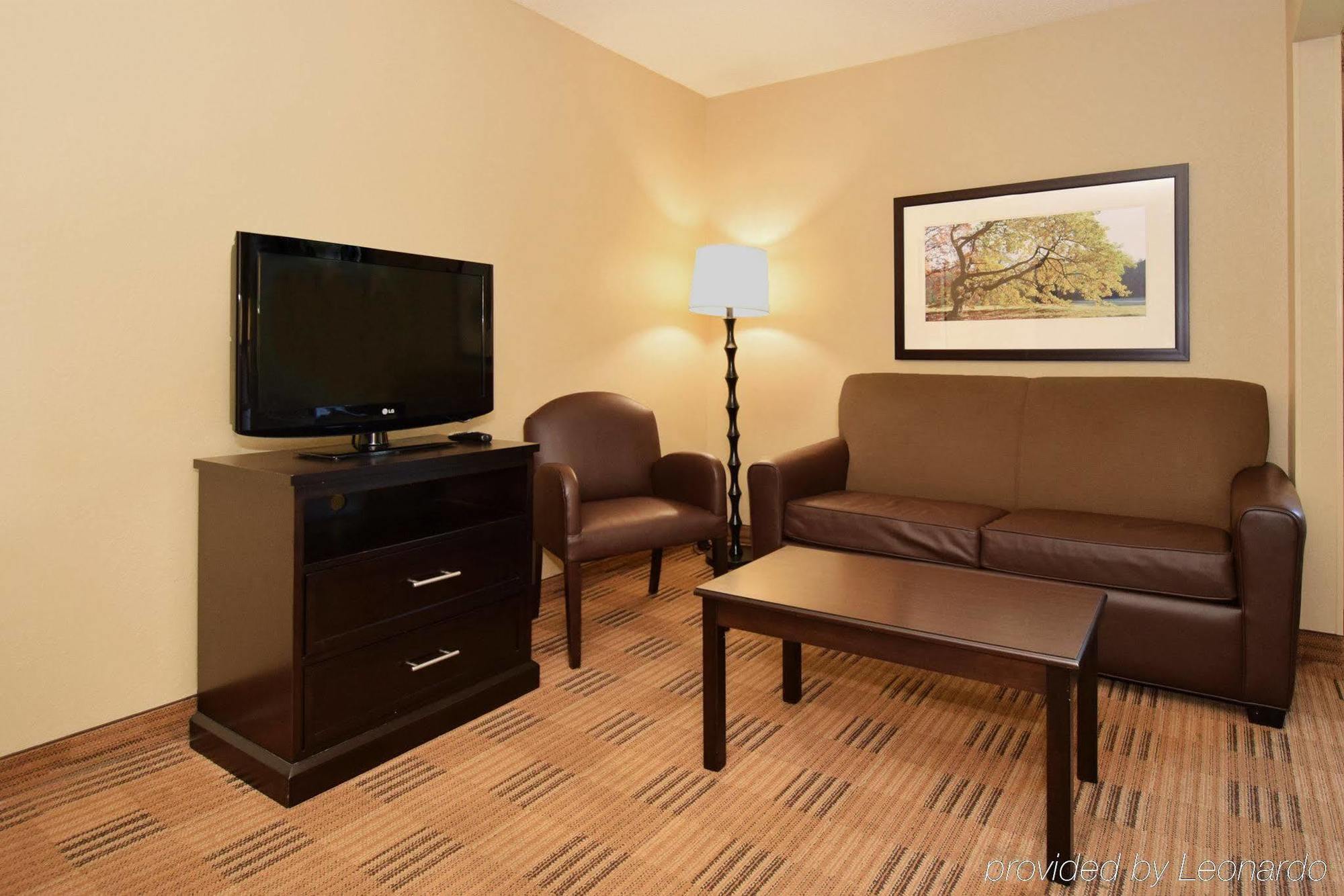 Extended Stay America Suites - Austin - Metro Eksteriør bilde