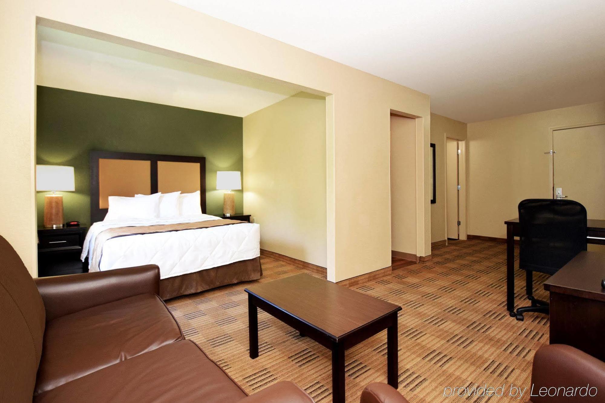 Extended Stay America Suites - Austin - Metro Eksteriør bilde