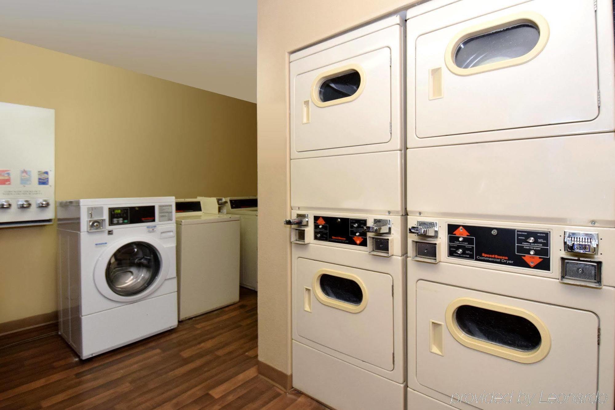 Extended Stay America Suites - Austin - Metro Eksteriør bilde