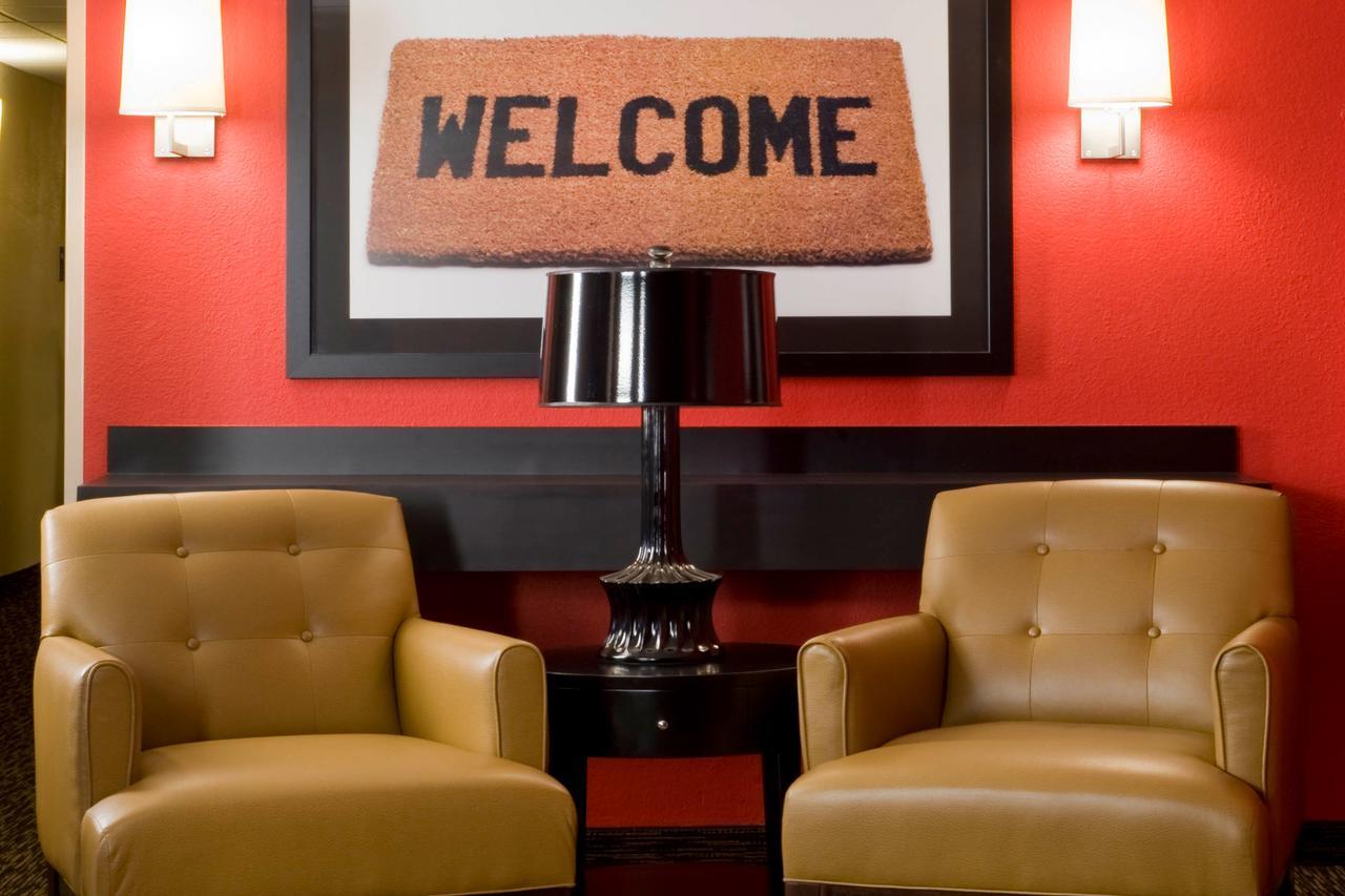 Extended Stay America Suites - Austin - Metro Eksteriør bilde