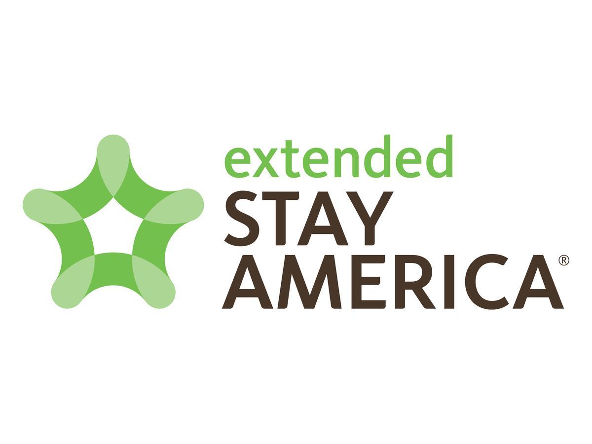 Extended Stay America Suites - Austin - Metro Eksteriør bilde